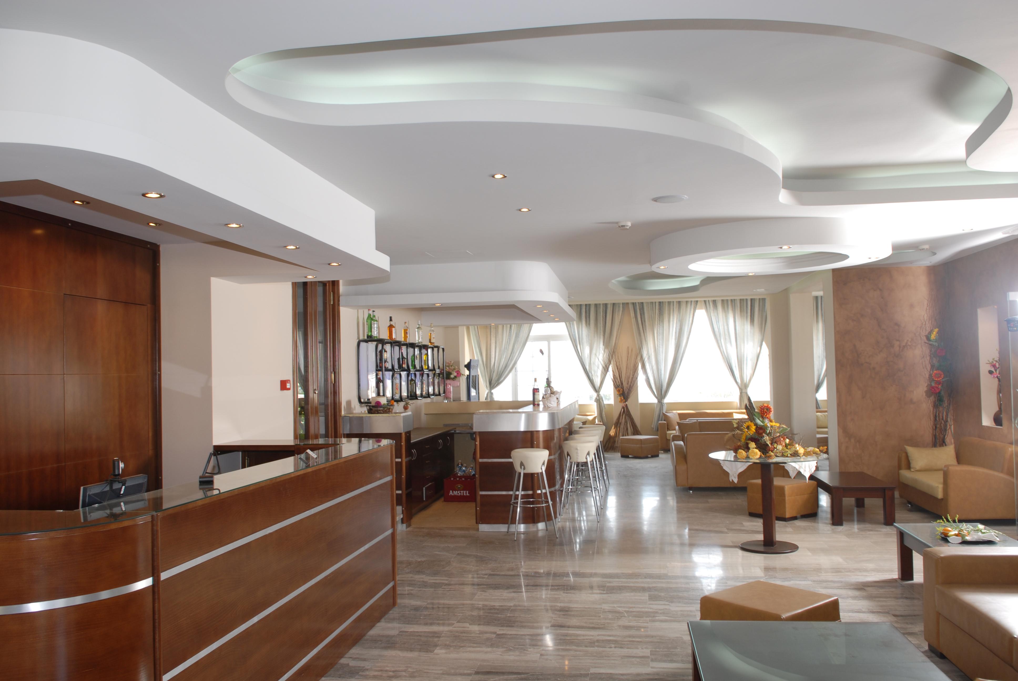 Sacallis Inn Beach Hotel Кефалос Экстерьер фото